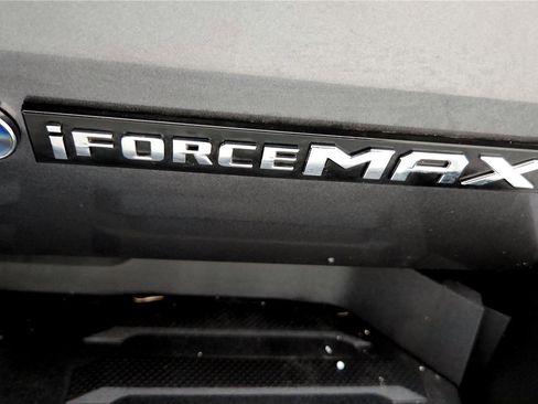 Certified 2026 Toyota Tundra TRD Pro image 14