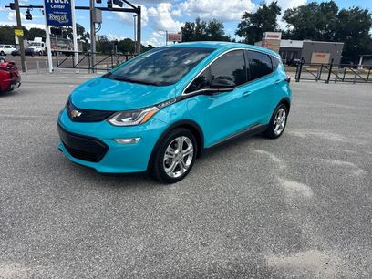 Used 2020 Chevrolet Bolt LT