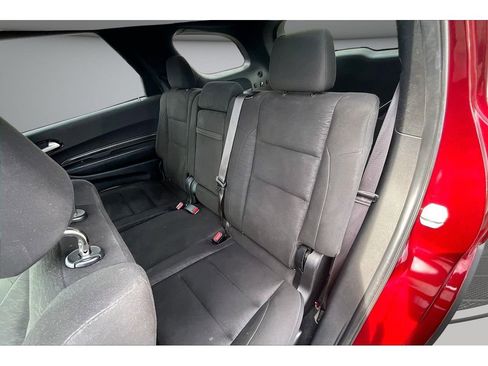 Used 2023 Dodge Durango SXT RWD image 26