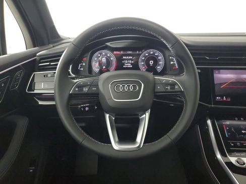 New 2026 Audi Q7 Premium Plus image 16