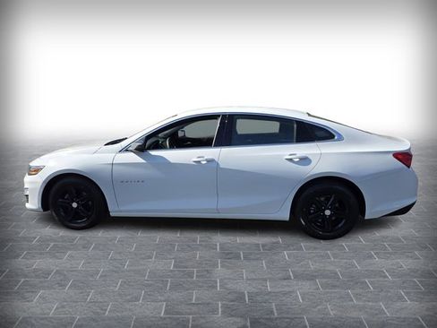 Used 2023 Chevrolet Malibu LS FWD image 4