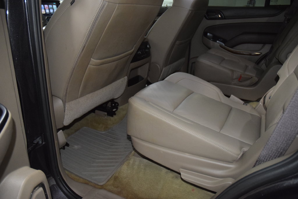 Used 2018 Chevrolet Tahoe LT AWD/4WD image 34