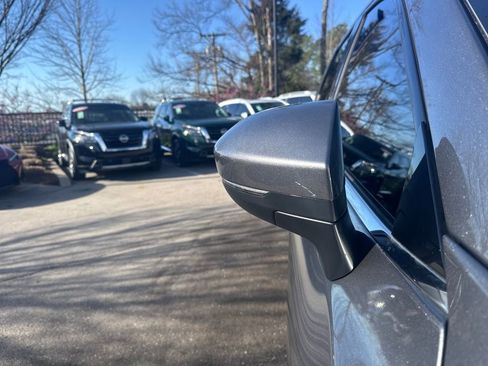 Certified 2024 Nissan Pathfinder Platinum w/ Cargo Package image 39