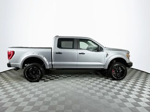 Used 2023 Ford F150 XLT RWD image 9
