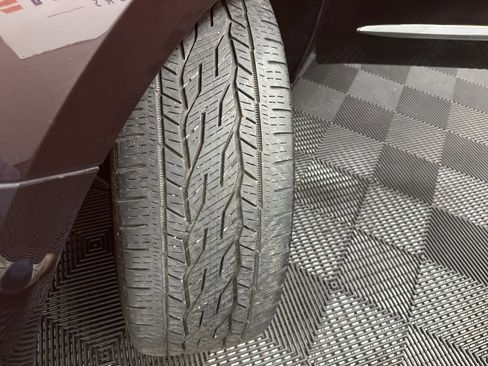 Used 2021 Buick Enclave Avenir w/ Avenir Technology Package image 44