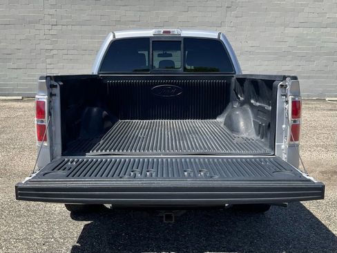 Used 2014 Ford F150 XLT w/ Equipment Group 302A Luxury RWD image 17