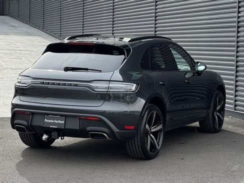 New 2026 Porsche Macan image 7
