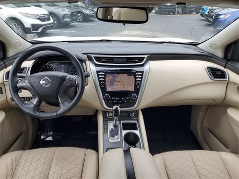 Used 2019 Nissan Murano Platinum image 26