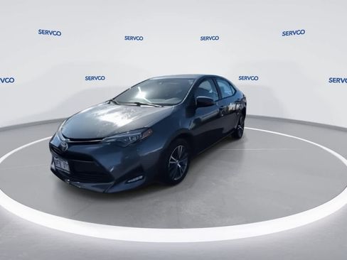 Used 2017 Toyota Corolla LE image 5