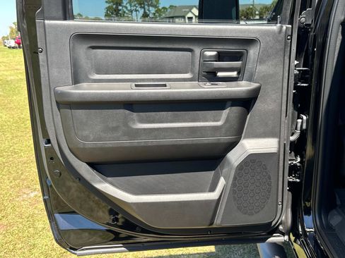 New 2026 RAM 2500 Tradesman AWD/4WD image 12