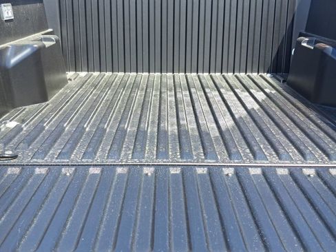 New 2026 Toyota Tacoma SR image 27