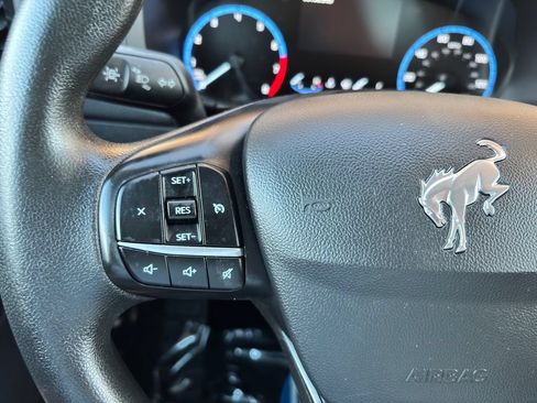 Used 2022 Ford Bronco Sport AWD/4WD image 31