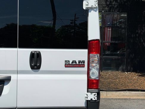 Used 2021 RAM ProMaster 1500 FWD image 16