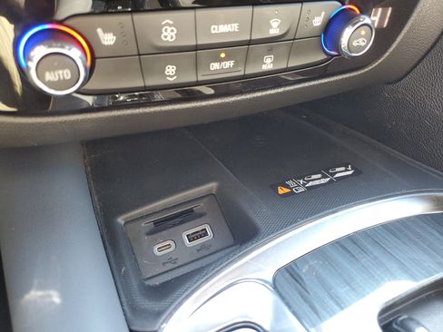 Used 2023 Buick Enclave Essence w/ Trailering Package, 5000 lbs. image 30