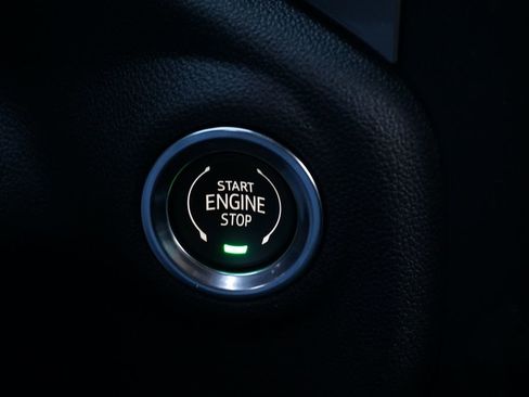 New 2026 Chevrolet Silverado 1500 Custom Trail Boss image 16