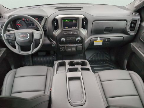 New 2026 GMC Sierra 1500 Pro AWD/4WD image 13