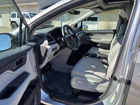 Used 2022 Honda Odyssey EX-L image 15