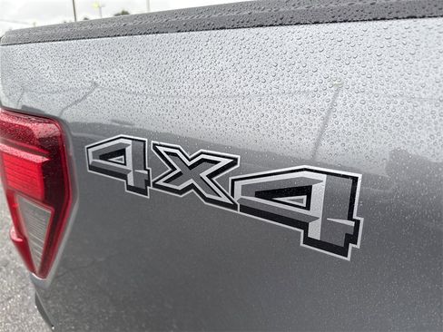 New 2025 Ford F150 XLT w/ Equipment Group 301A Standard image 19