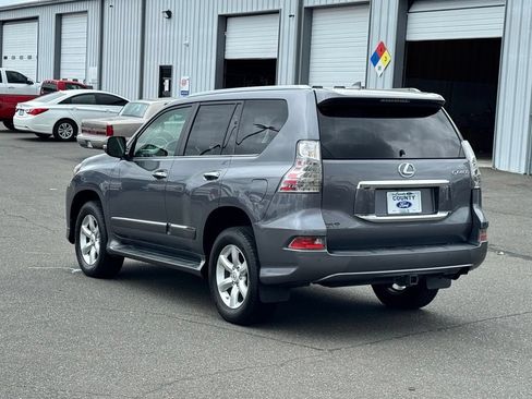 Used 2017 Lexus GX 460 w/ Navigation Package AWD/4WD image 25