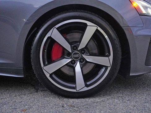 Used 2023 Audi A5 2.0T Premium Plus w/ Premium Plus image 24