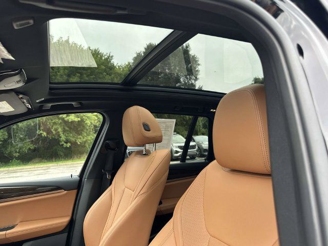 Certified 2023 BMW X3 xDrive30i w/ Premium Package w/ZPA AWD/4WD image 27