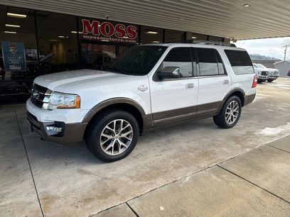 Used 2015 Ford Expedition King Ranch
