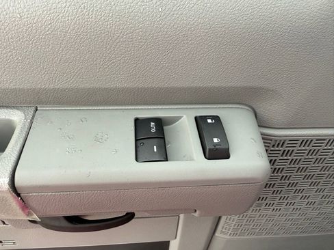 New 2026 Ford E-350 and Econoline 350 Super Duty w/ Ambulance Prep Package image 10