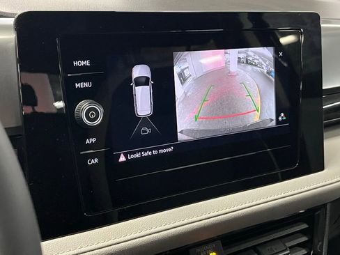 New 2026 Volkswagen Taos S FWD image 27