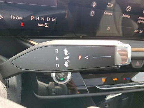 New 2026 Buick Envision Avenir image 16