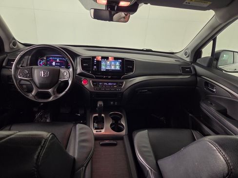 Used 2019 Honda Pilot EX-L image 27