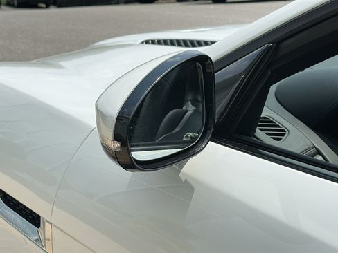 Used 2015 Jaguar F-TYPE S RWD image 16