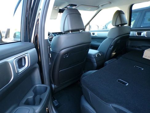 New 2026 Hyundai Santa Fe SEL AWD/4WD image 25