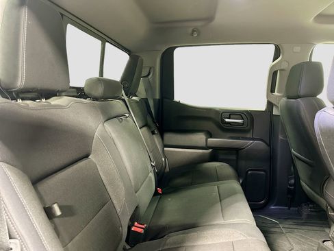 Used 2019 Chevrolet Silverado 1500 LT w/ All-Star Edition image 26