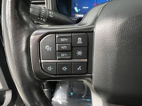 Used 2024 Ford F350 Platinum w/ Tremor Off-Road Package image 27