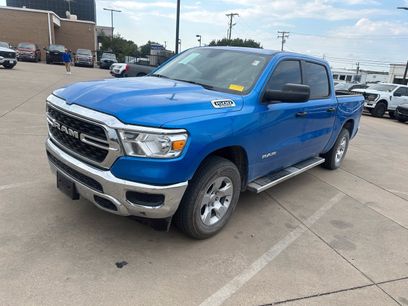 Used 2024 RAM 1500 Lone Star