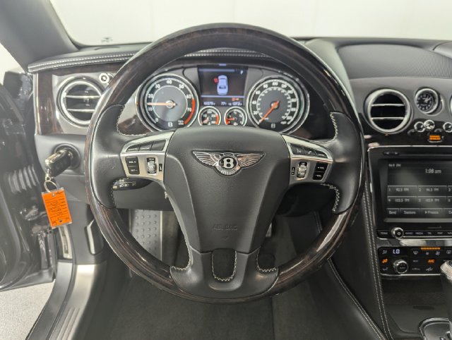 Used 2014 Bentley Flying Spur W12 AWD/4WD image 18