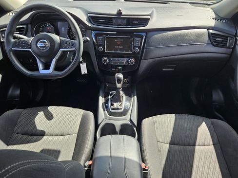 Used 2020 Nissan Rogue S image 7