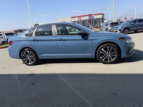 New 2026 Volkswagen Jetta Sport image 7