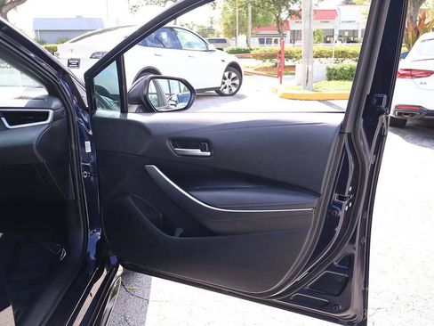 Used 2024 Toyota Corolla SE FWD image 20
