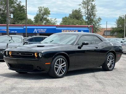 Used 2019 Dodge Challenger SXT