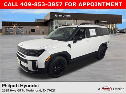 Certified 2024 Hyundai Santa Fe XRT