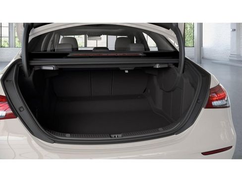 Certified 2023 Mercedes-Benz E 450 4MATIC Sedan image 7