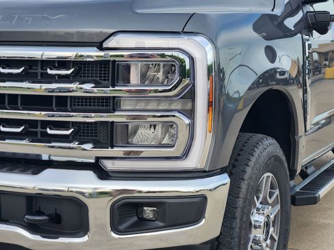 New 2026 Ford F250 Lariat image 10
