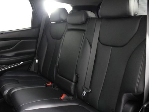Certified 2023 Hyundai Santa Fe SEL w/ Premium Package FWD image 20