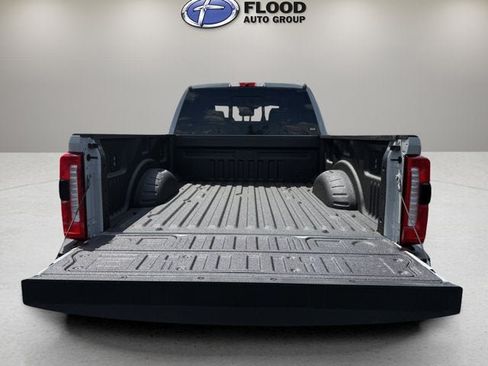 New 2026 Ford F250 XLT w/ XLT Premium Package AWD/4WD image 7