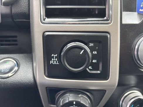 Used 2020 Ford F150 Lariat w/ Equipment Group 502A Luxury image 20