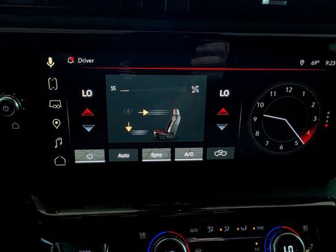 Used 2023 GMC Sierra 1500 AT4 w/ Technology Package AWD/4WD image 65