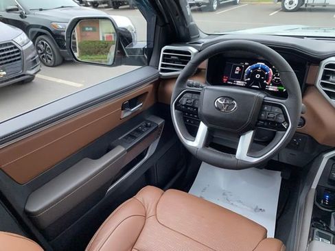 Used 2025 Toyota Tundra 1794 Edition image 34