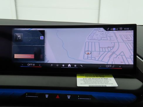 New 2026 BMW X3 xDrive30 image 15