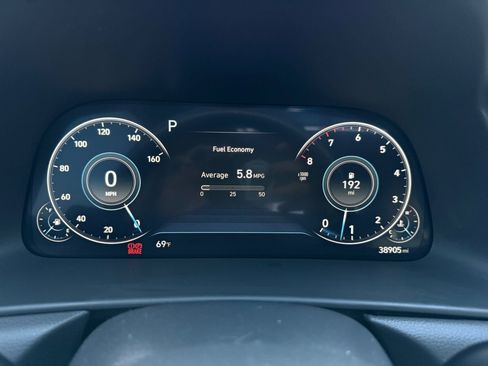 Used 2023 Hyundai Sonata SEL w/ Convenience Package image 12